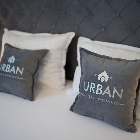 Urban Suites & Apartments Mostar Esterno foto