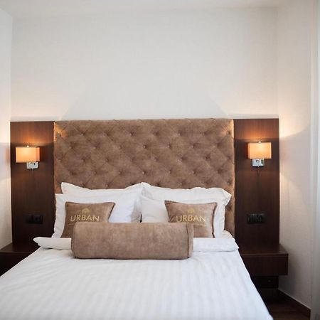 Urban Suites & Apartments Mostar Esterno foto