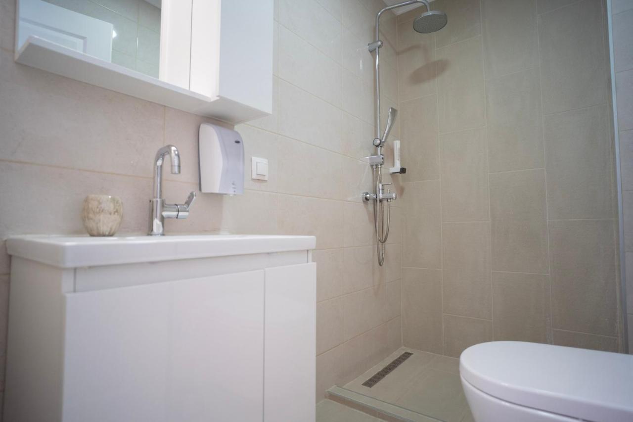 Urban Suites & Apartments Mostar Esterno foto