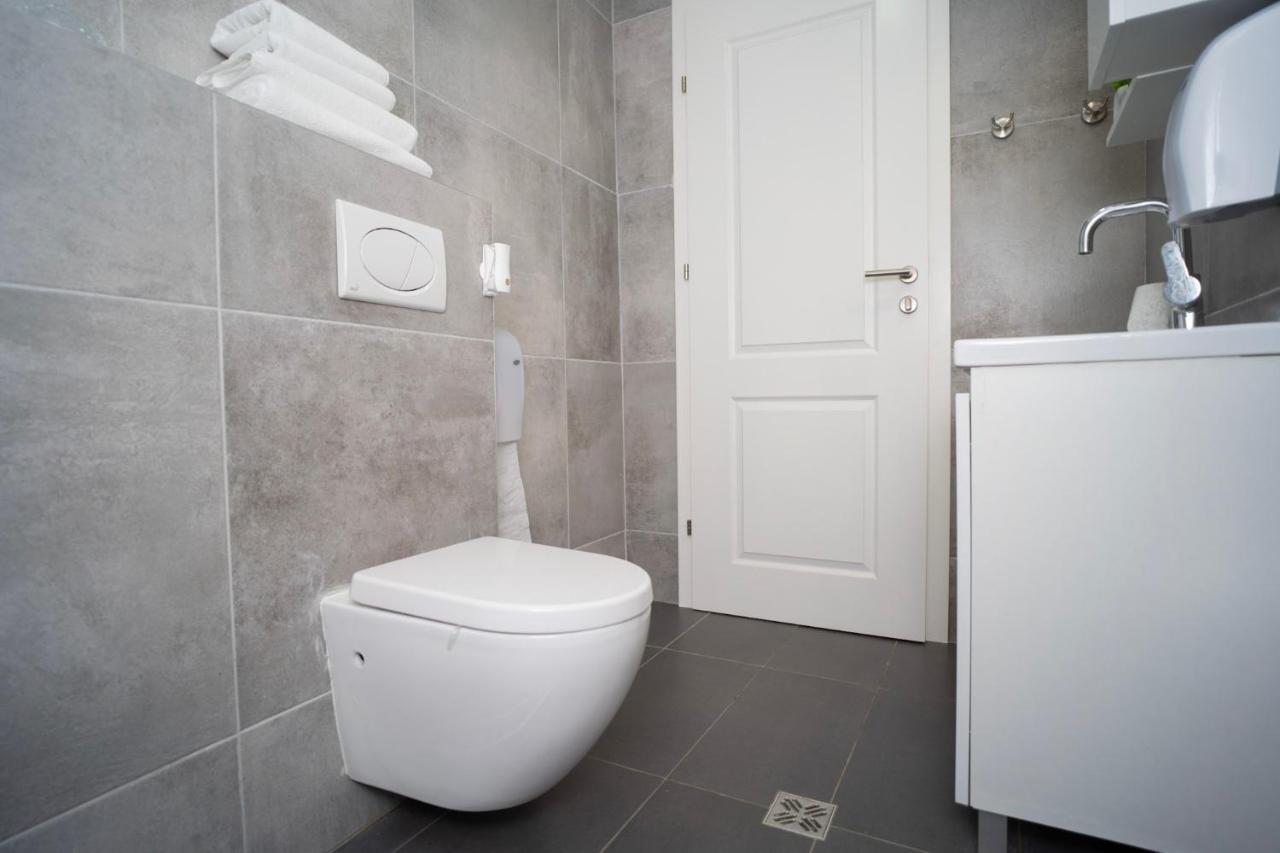 Urban Suites & Apartments Mostar Esterno foto