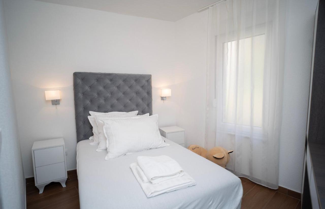 Urban Suites & Apartments Mostar Esterno foto