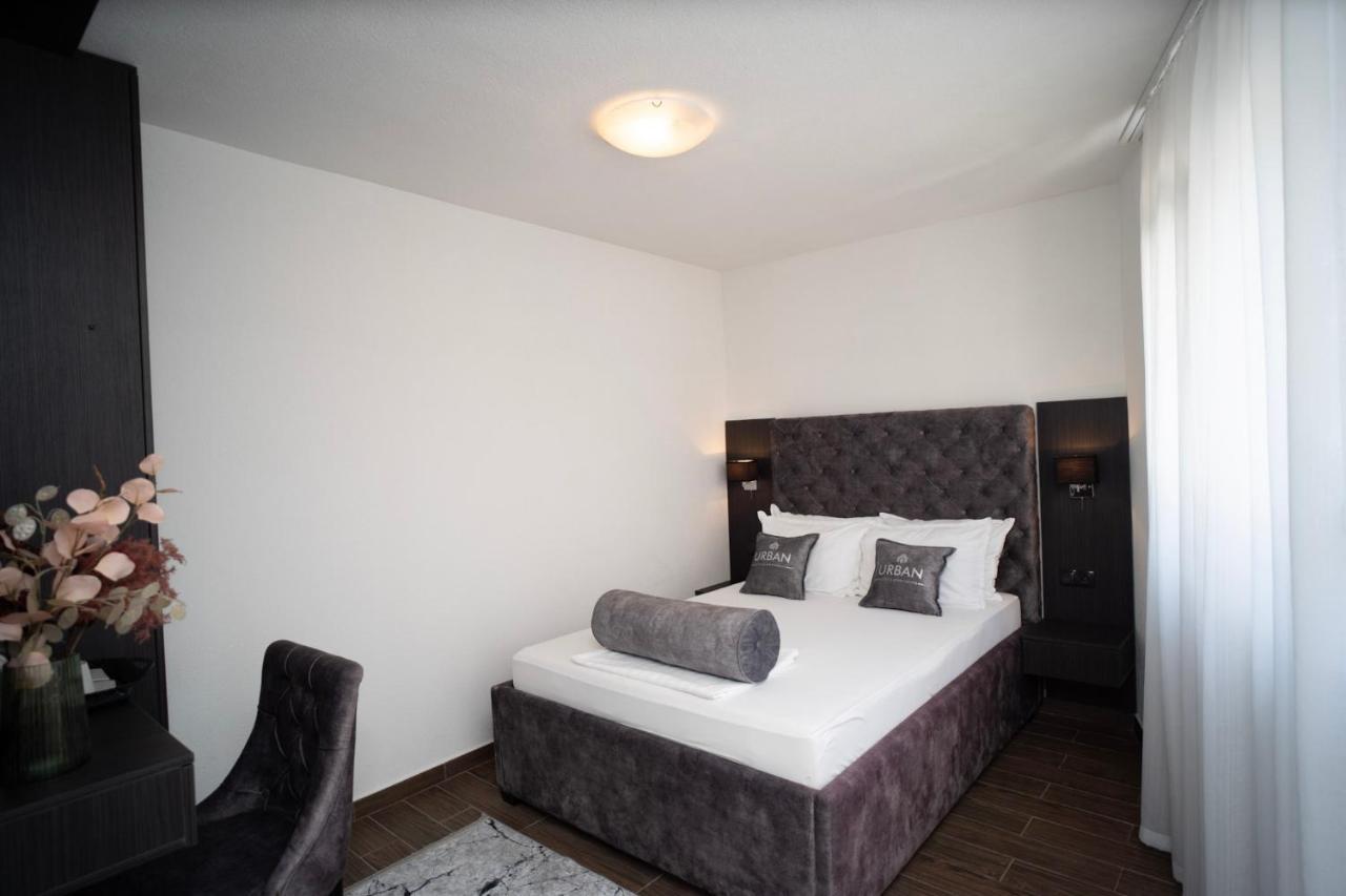 Urban Suites & Apartments Mostar Esterno foto