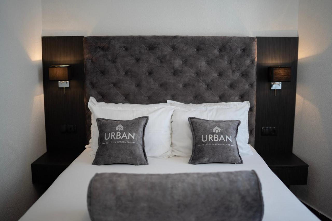 Urban Suites & Apartments Mostar Esterno foto