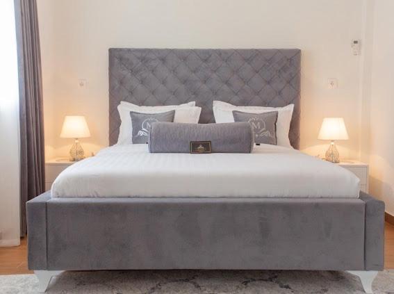 Urban Suites & Apartments Mostar Esterno foto