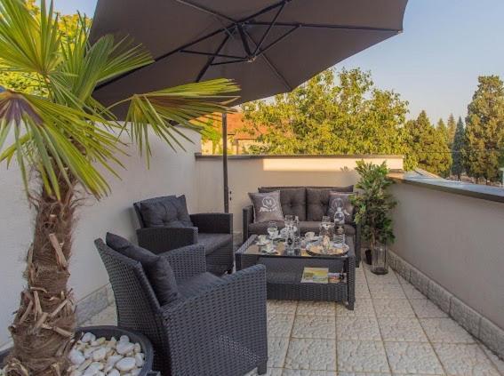 Urban Suites & Apartments Mostar Esterno foto
