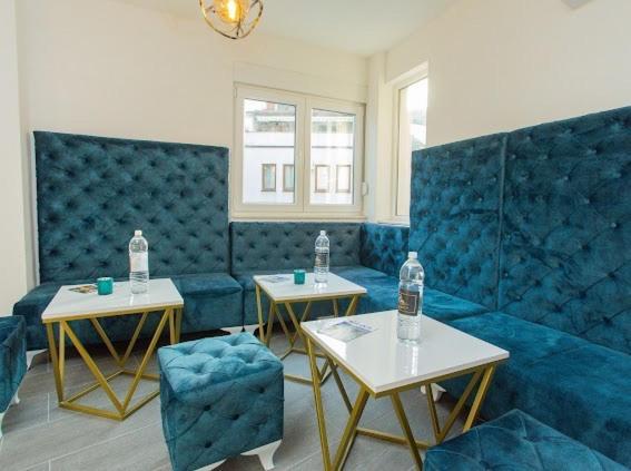 Urban Suites & Apartments Mostar Esterno foto