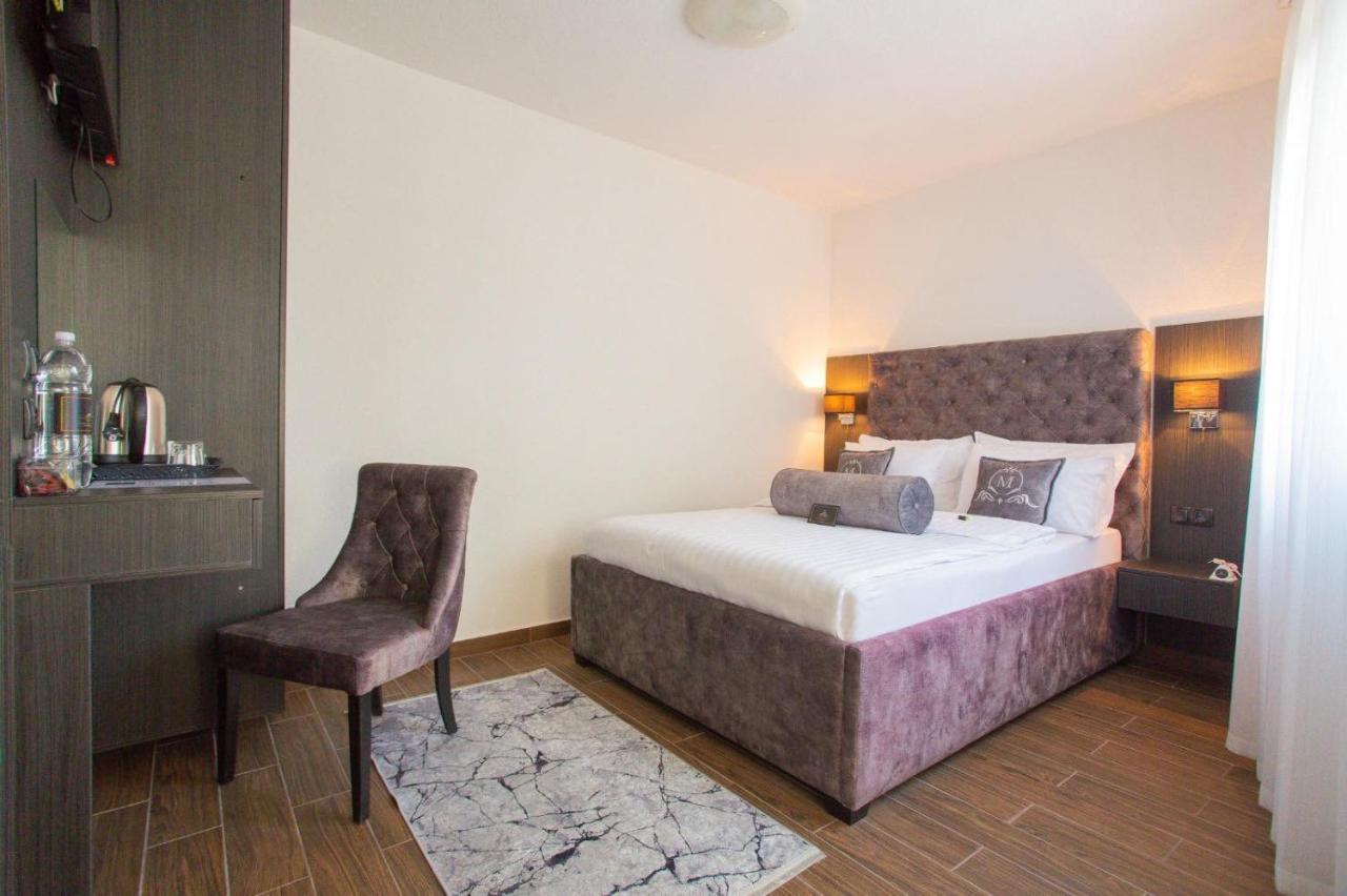Urban Suites & Apartments Mostar Esterno foto